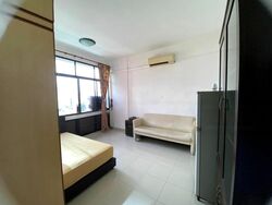 Tan Tong Meng Tower (D11), Apartment #497846751